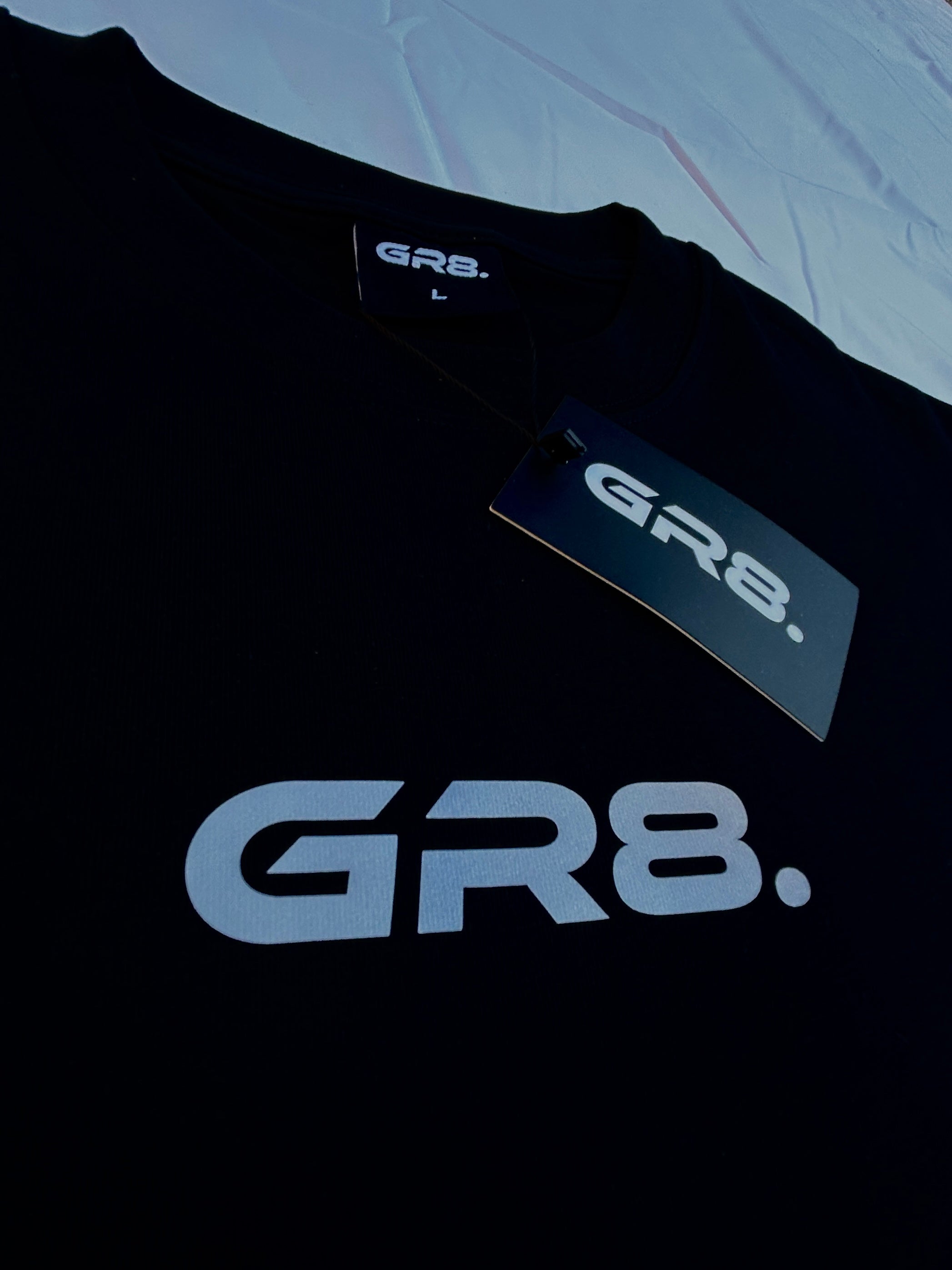 FREEDOM Oversized Tee