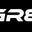 GR8. logo